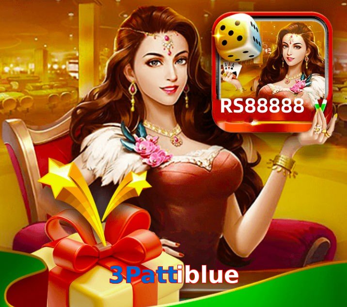 3Pattiblue game app for Pakistan players
